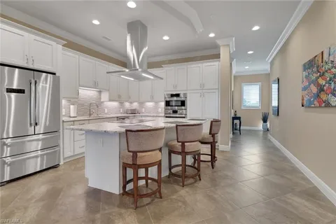 $649,000 | 21450 Strada Nuova Circle, Unit A301, Estero, FL 33928