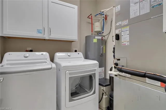 $649,000 | 21450 Strada Nuova Circle, Unit A301, Estero, FL 33928