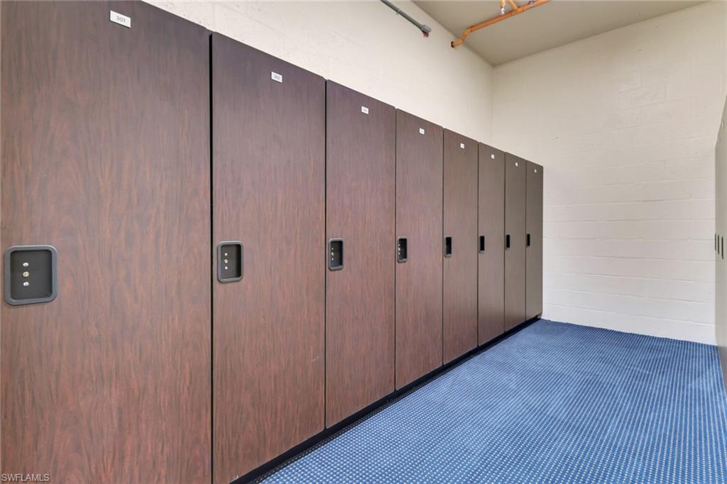 21450 Strada Nuova Circle, Unit A301 Estero, FL 33928 - Photo 29 of 40 a view of an empty room