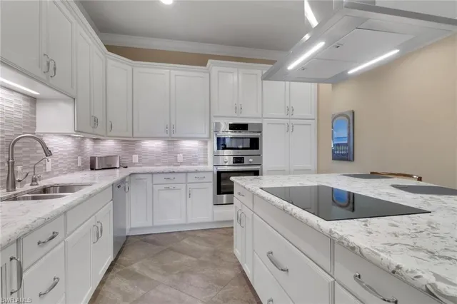 $649,000 | 21450 Strada Nuova Circle, Unit A301, Estero, FL 33928