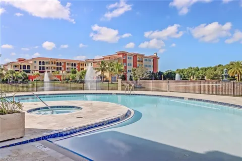 $649,000 | 21450 Strada Nuova Circle, Unit A301, Estero, FL 33928