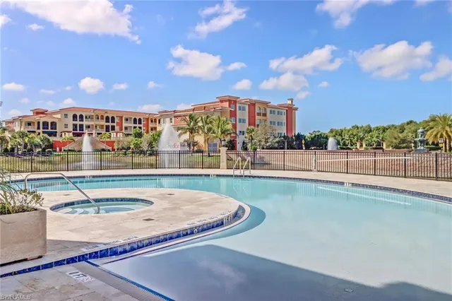 $649,000 | 21450 Strada Nuova Circle, Unit A301, Estero, FL 33928