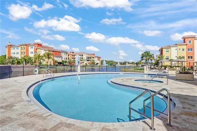 $649,000 | 21450 Strada Nuova Circle, Unit A301, Estero, FL 33928