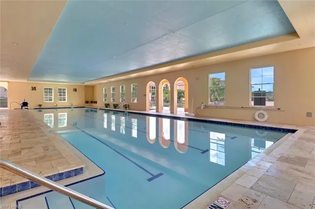 $649,000 | 21450 Strada Nuova Circle, Unit A301, Estero, FL 33928