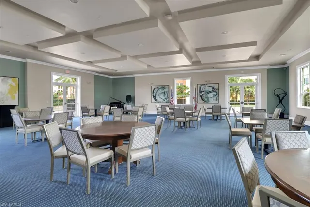 $649,000 | 21450 Strada Nuova Circle, Unit A301, Estero, FL 33928