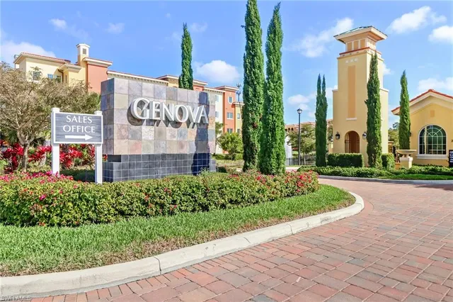 $649,000 | 21450 Strada Nuova Circle, Unit A301, Estero, FL 33928