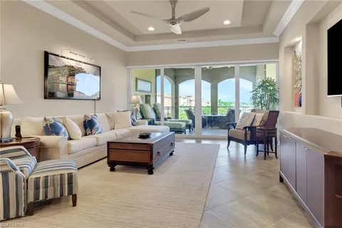 $649,000 | 21450 Strada Nuova Circle, Unit A301, Estero, FL 33928