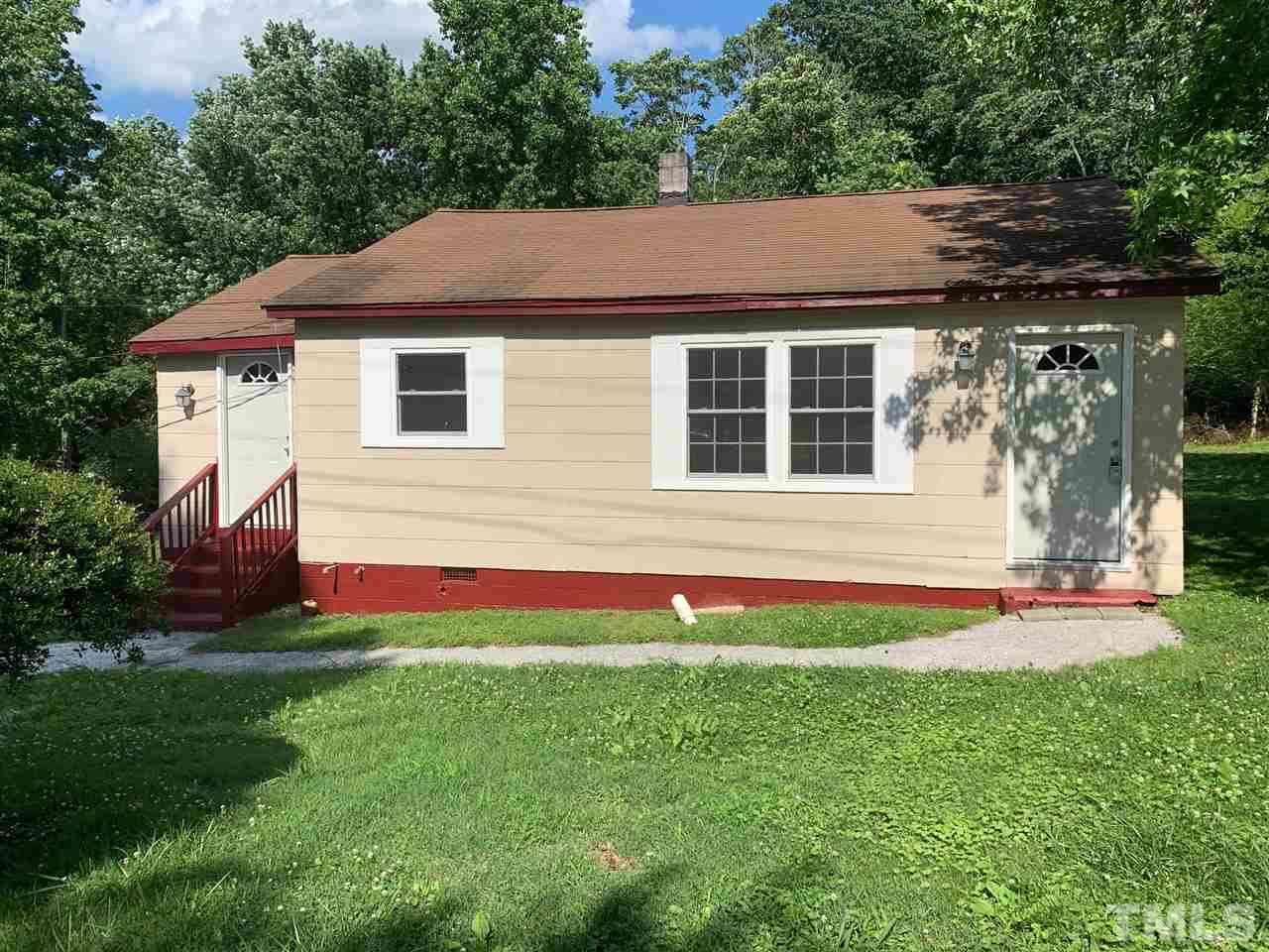 708 Burton Street Roxboro, NC 27573 - Photo 1 of 25
