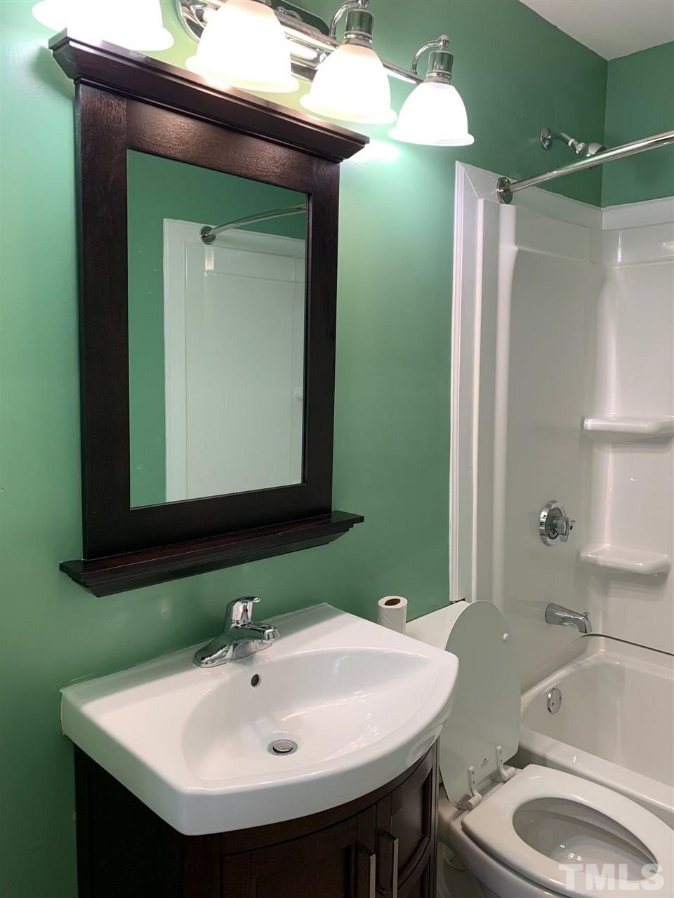 708 Burton Street Roxboro, NC 27573 - Photo 13 of 25