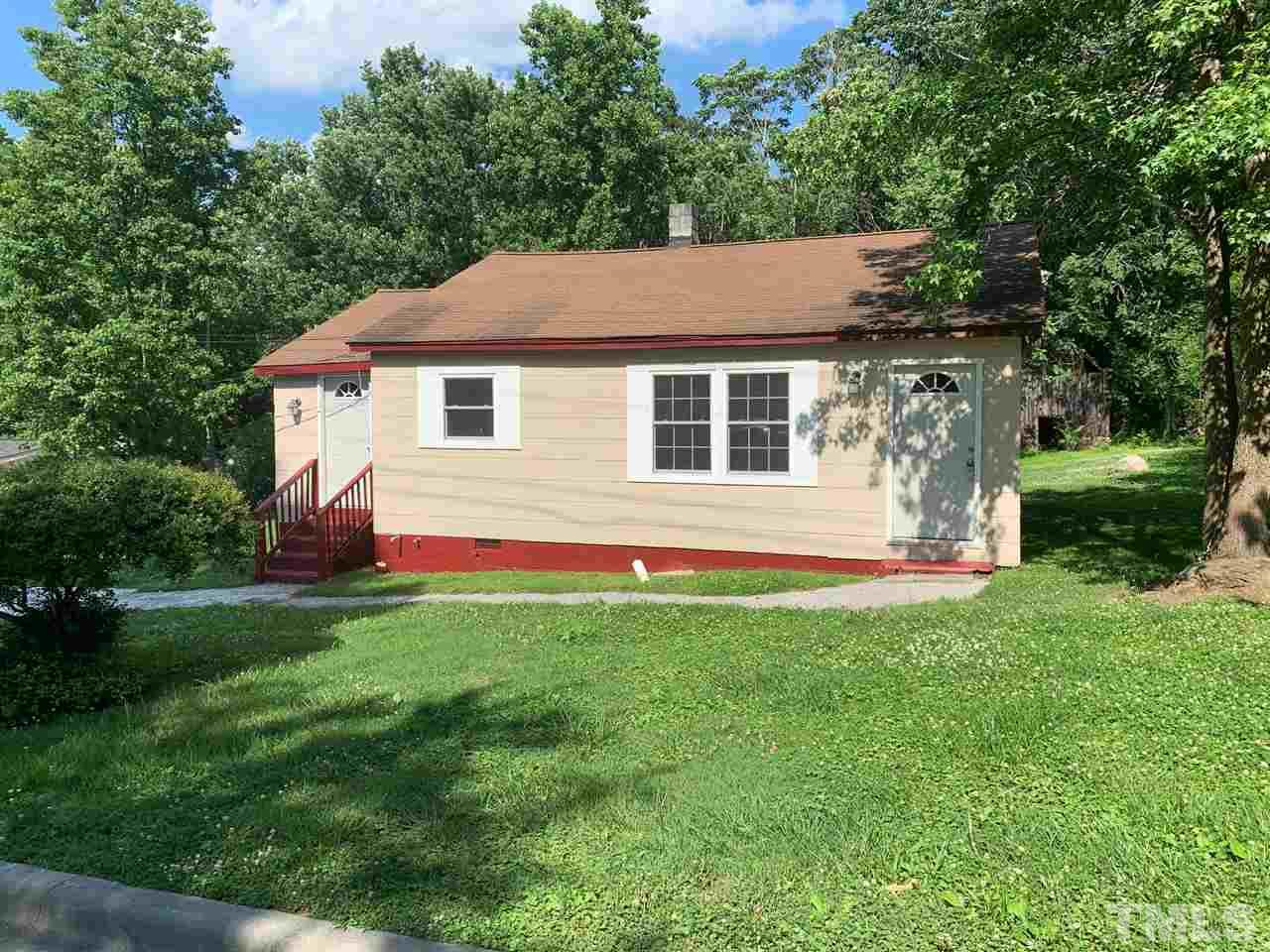 708 Burton Street Roxboro, NC 27573 - Photo 21 of 25