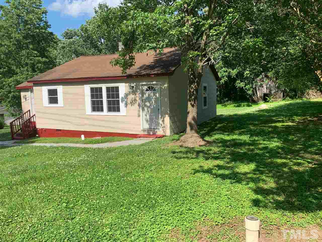 708 Burton Street Roxboro, NC 27573 - Photo 22 of 25