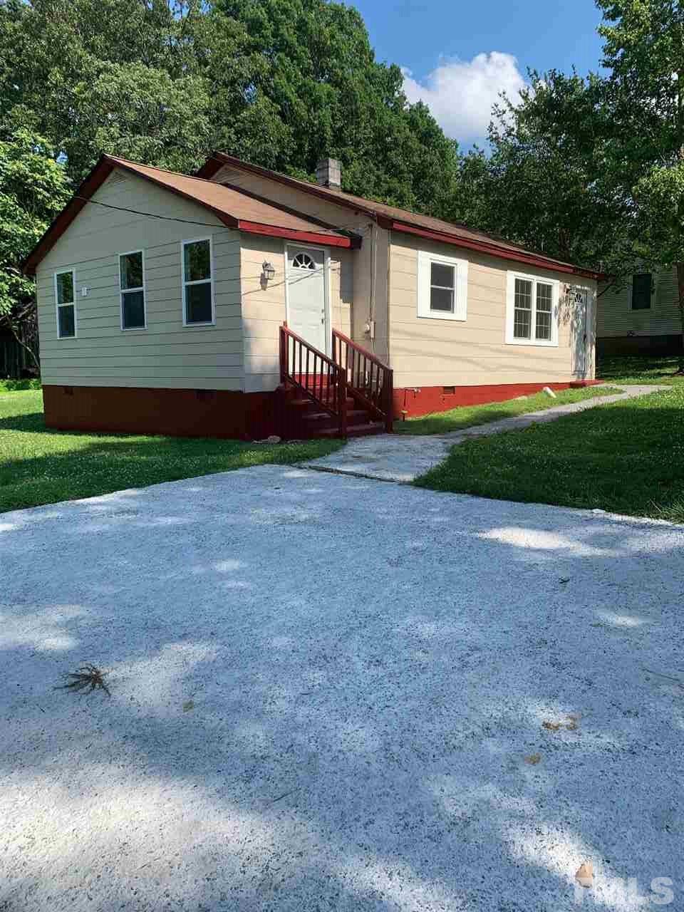 708 Burton Street Roxboro, NC 27573 - Photo 23 of 25