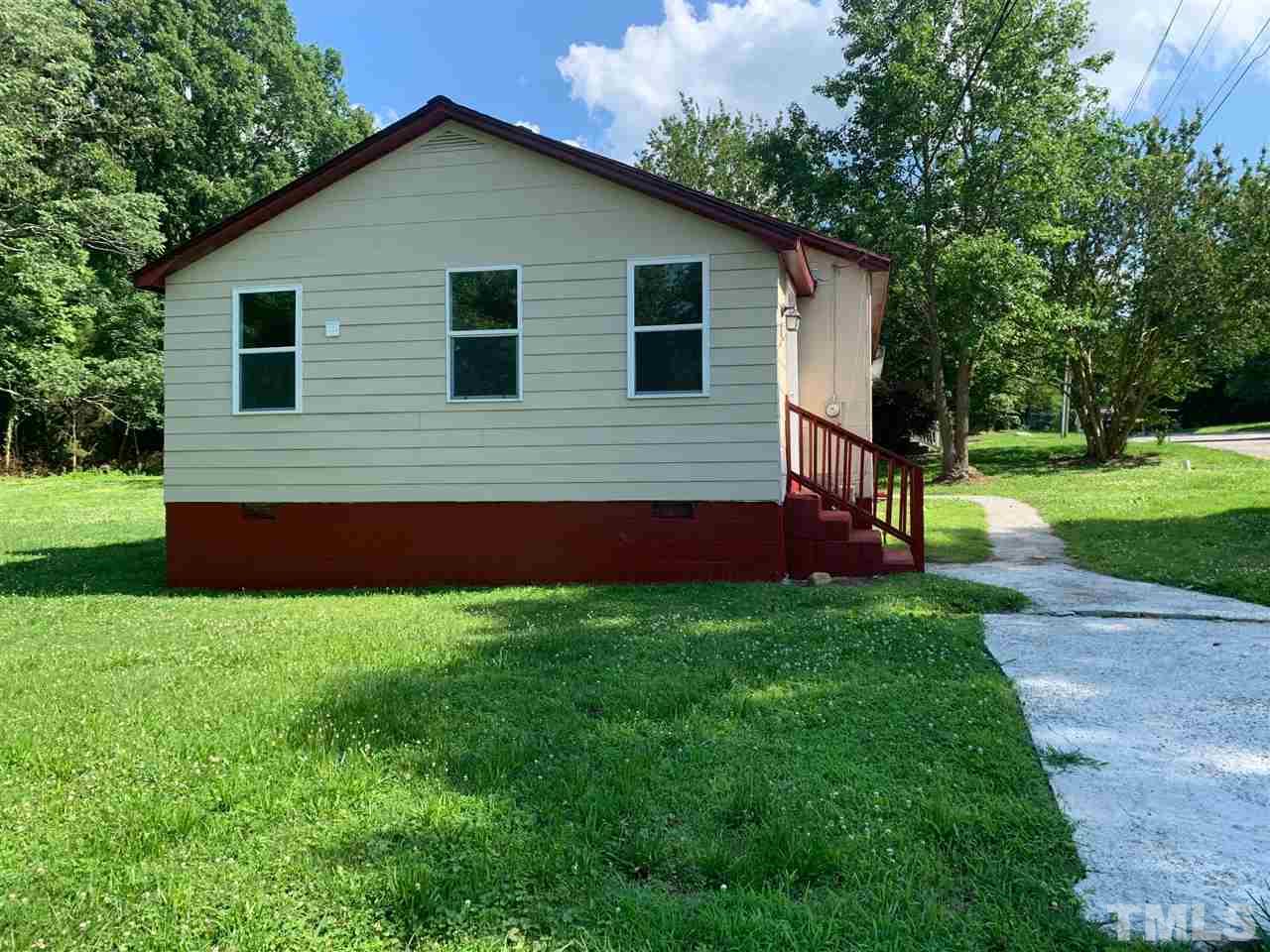 708 Burton Street Roxboro, NC 27573 - Photo 24 of 25