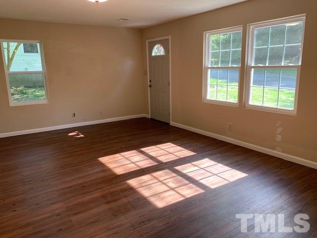 708 Burton Street Roxboro, NC 27573 - Photo 8 of 25