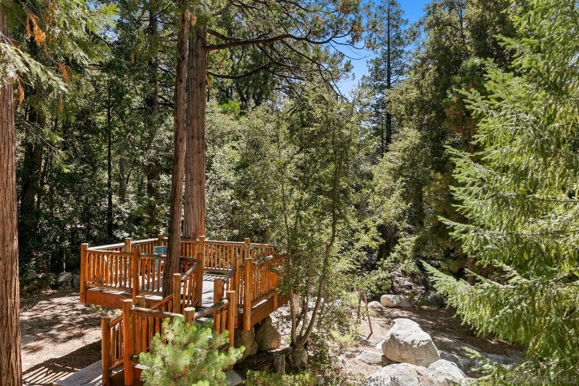 24655 Upper Rim Rock Road Idyllwild, CA 92549 - Photo 20 of 48 Gallery Image 20