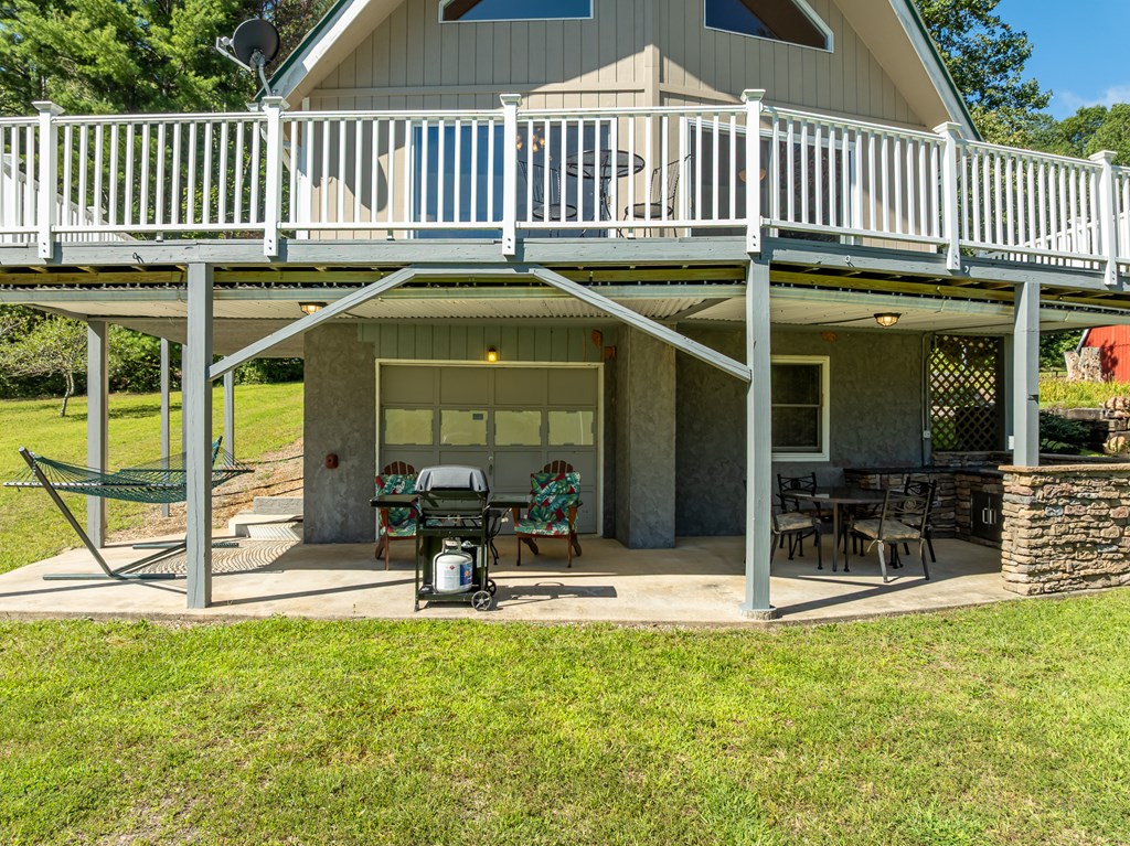 998 Hamilton Road Blairsville, GA 30512 - Photo 10 of 93 Gallery Image 10