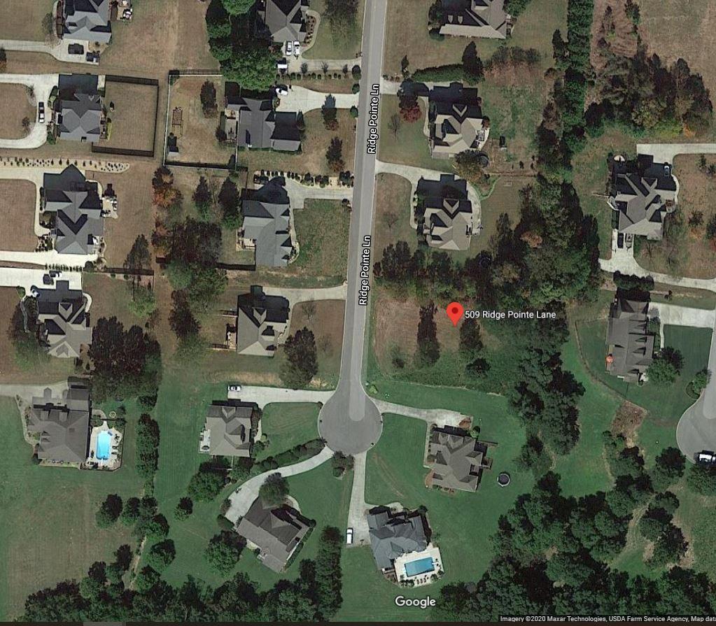 0 Ridge Pointe Lane, Unit 34 Cohutta, GA 30710 - Photo 3 of 5 RP4