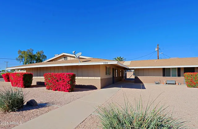 $1,500 | 8402 East Coronado Road, Unit 1, Scottsdale, AZ 85257