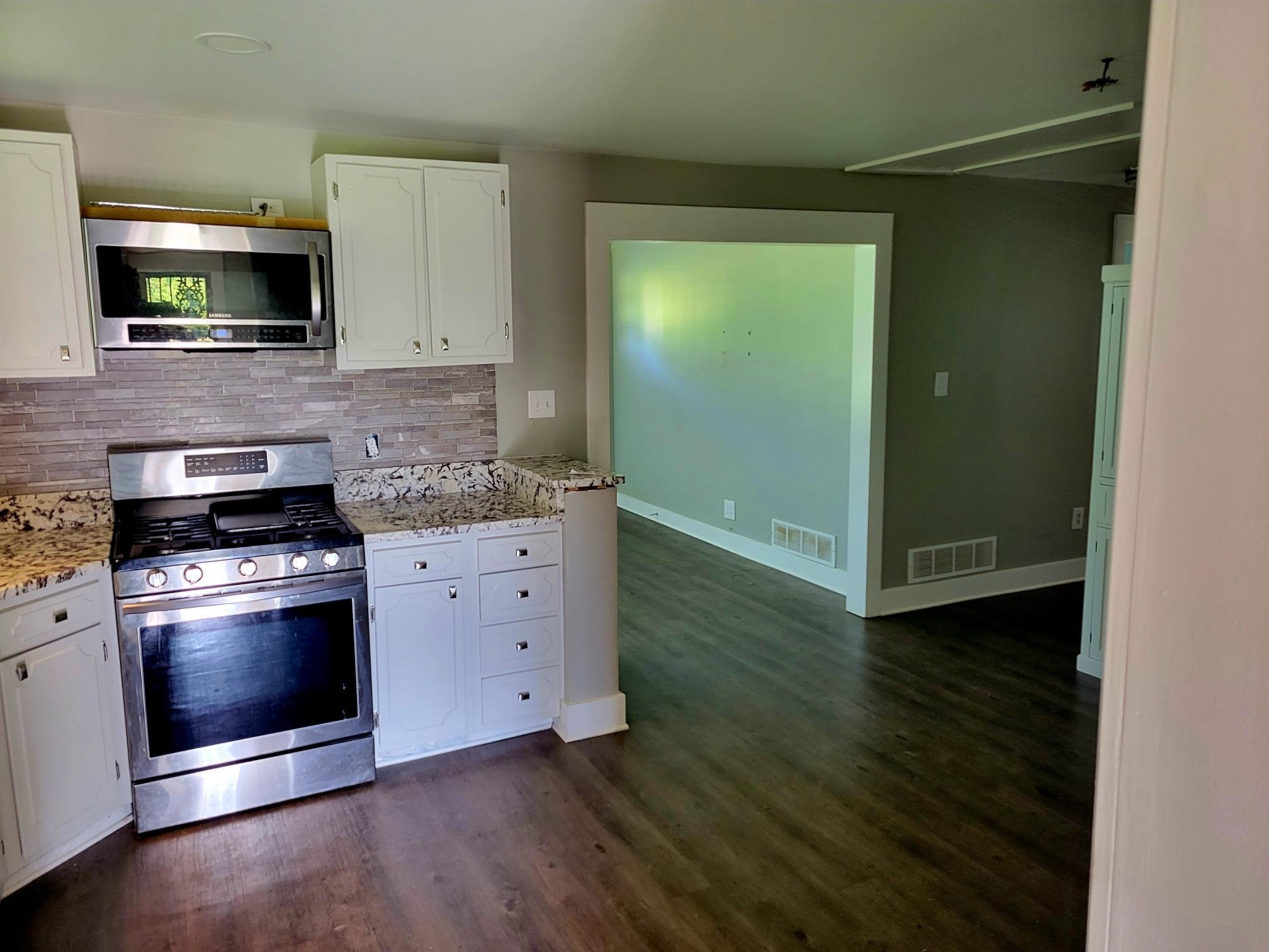 970 North Reid Hooker Road Eads, TN 38028 - Photo 19 of 22 Gallery Image 19