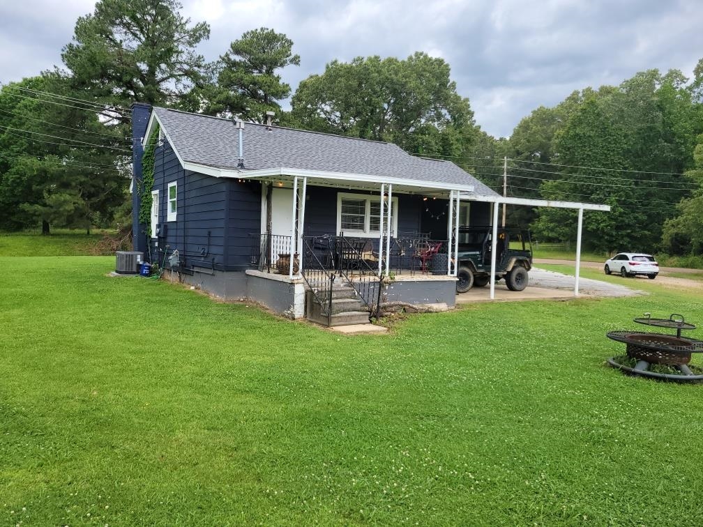 970 North Reid Hooker Road Eads, TN 38028 - Photo 2 of 22 Gallery Image 2