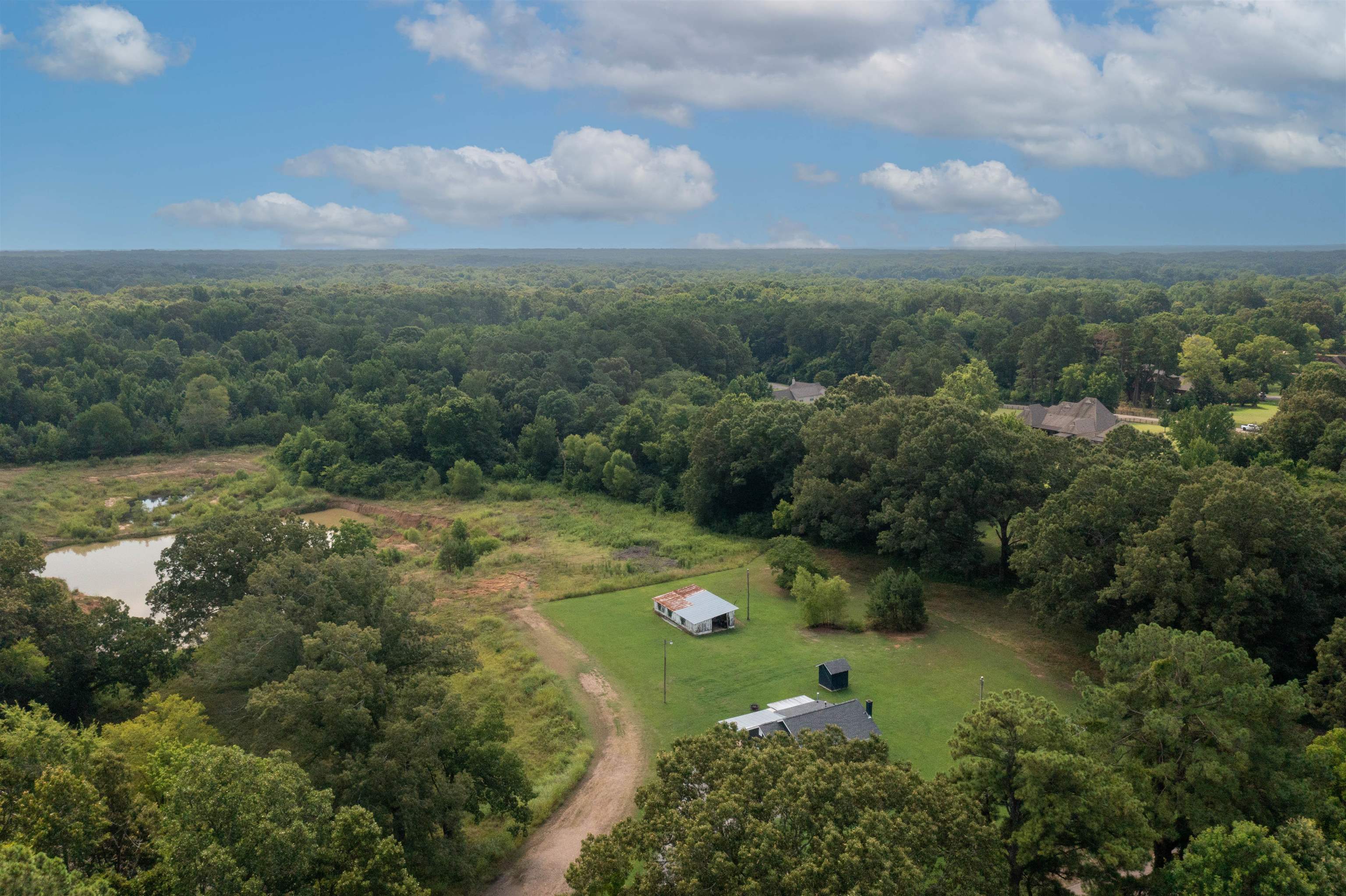 970 North Reid Hooker Road Eads, TN 38028 - Photo 6 of 22 Gallery Image 6