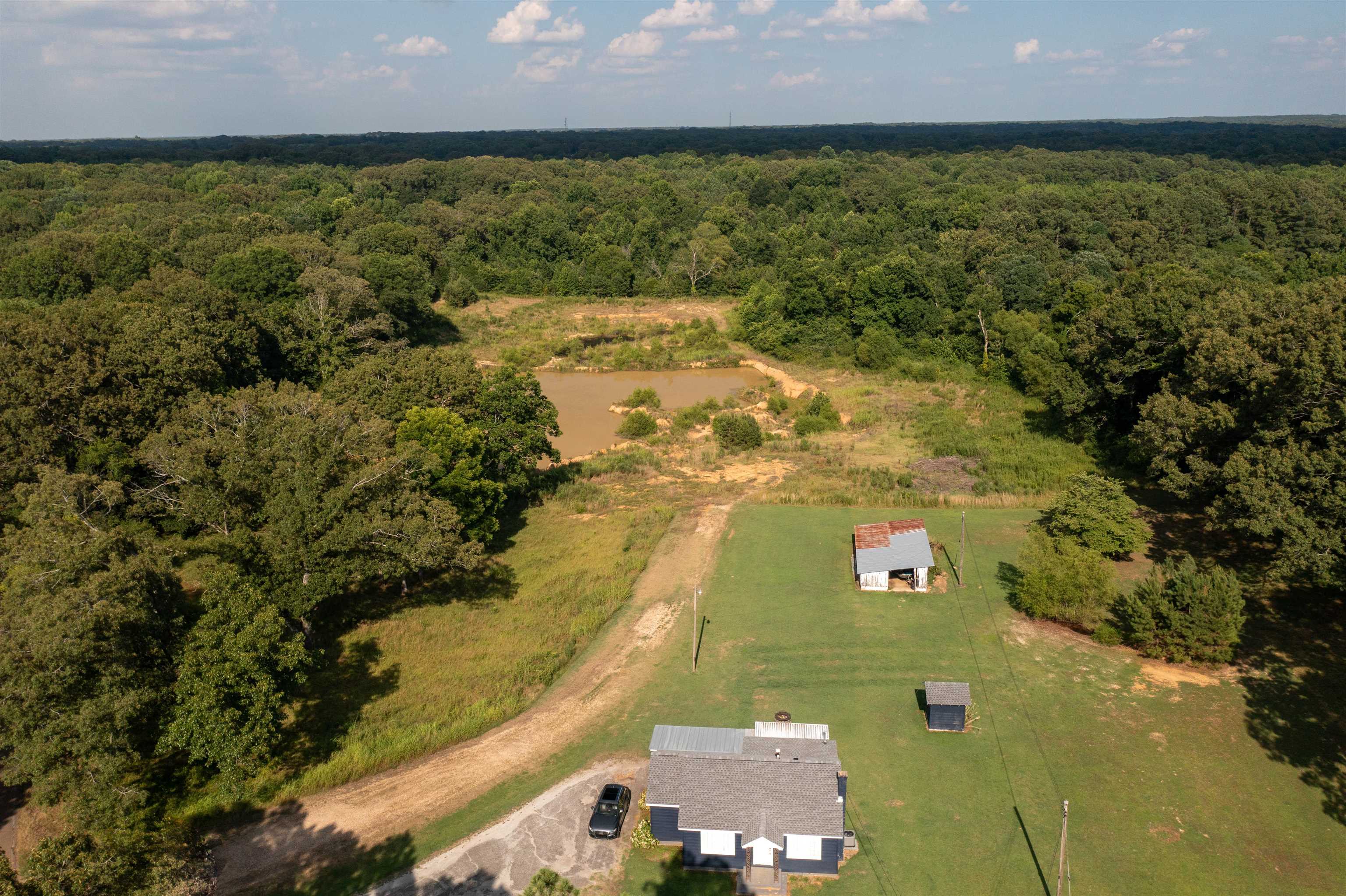 970 North Reid Hooker Road Eads, TN 38028 - Photo 9 of 22 Gallery Image 9