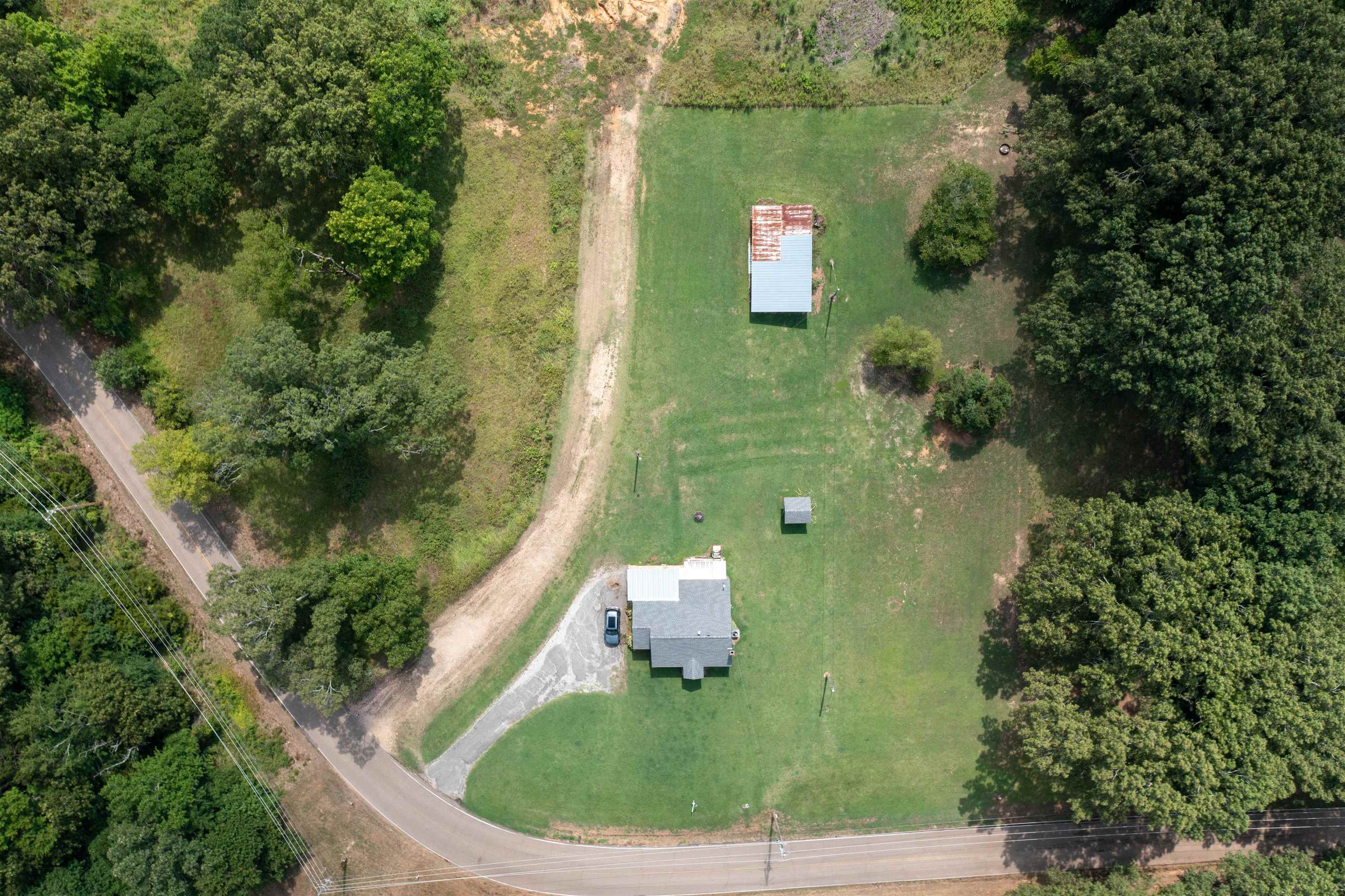 970 North Reid Hooker Road Eads, TN 38028 - Photo 10 of 22 Gallery Image 10