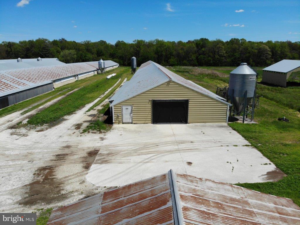 33419 Samuel Hill Road Laurel, DE 19956 - Photo 11 of 27