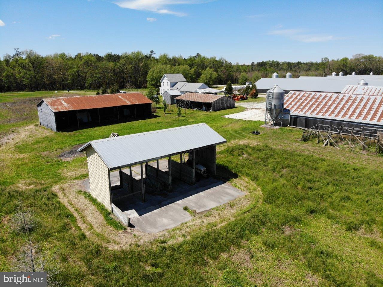33419 Samuel Hill Road Laurel, DE 19956 - Photo 15 of 27