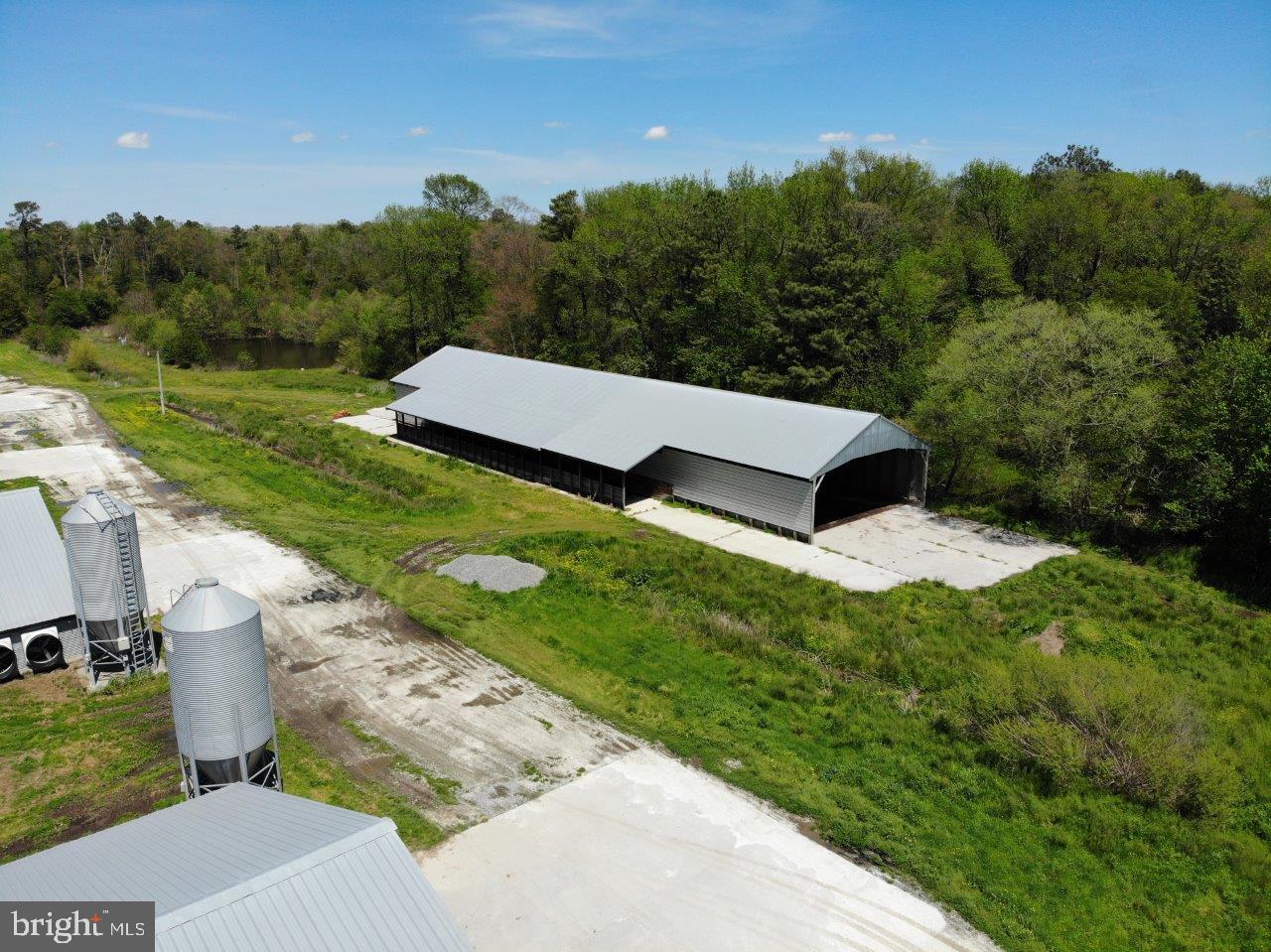 33419 Samuel Hill Road Laurel, DE 19956 - Photo 16 of 27