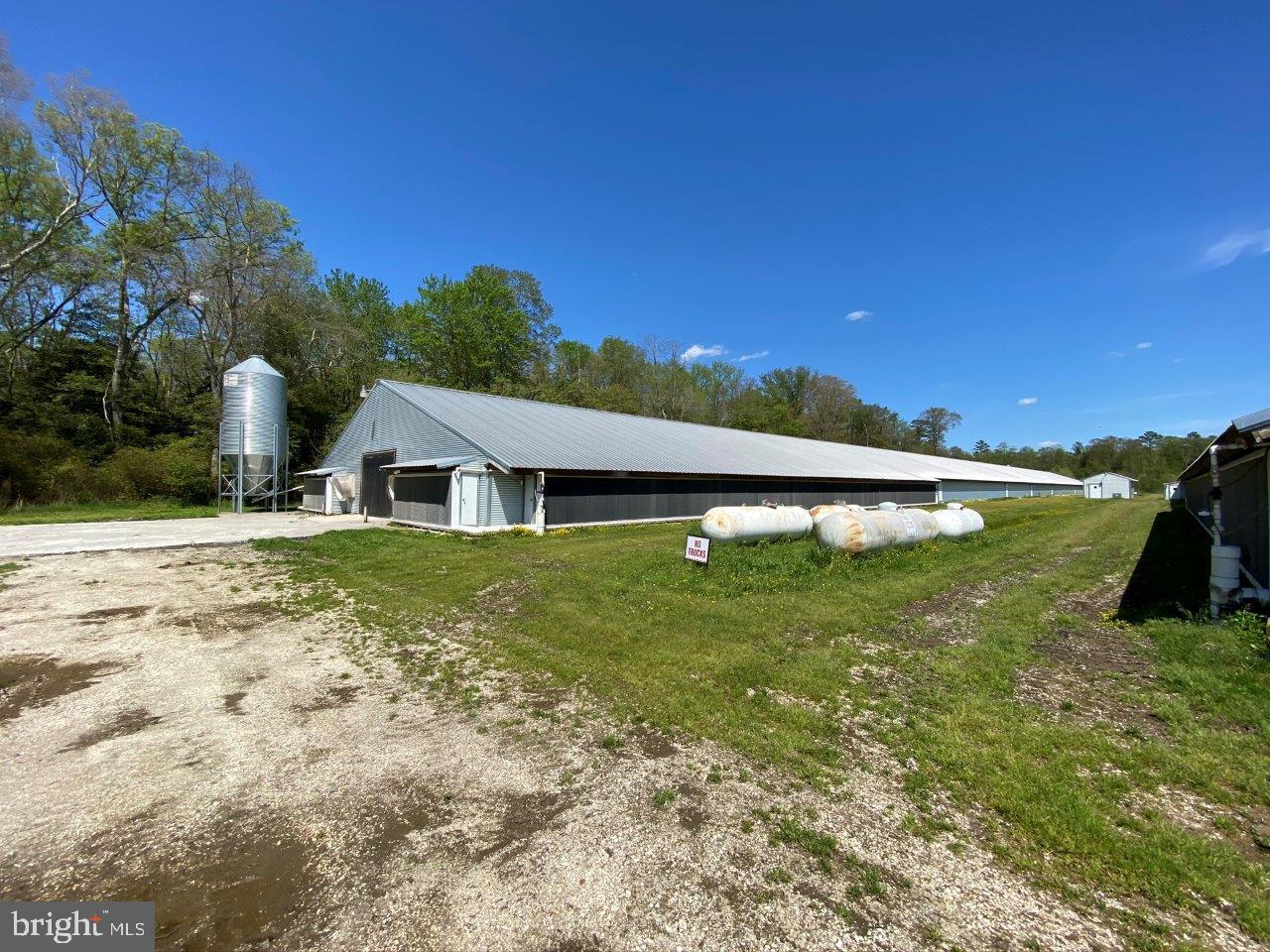 33419 Samuel Hill Road Laurel, DE 19956 - Photo 18 of 27