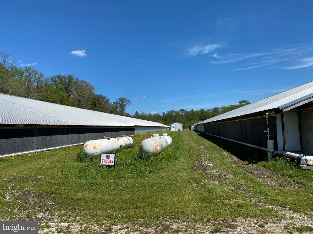 33419 Samuel Hill Road Laurel, DE 19956 - Photo 20 of 27