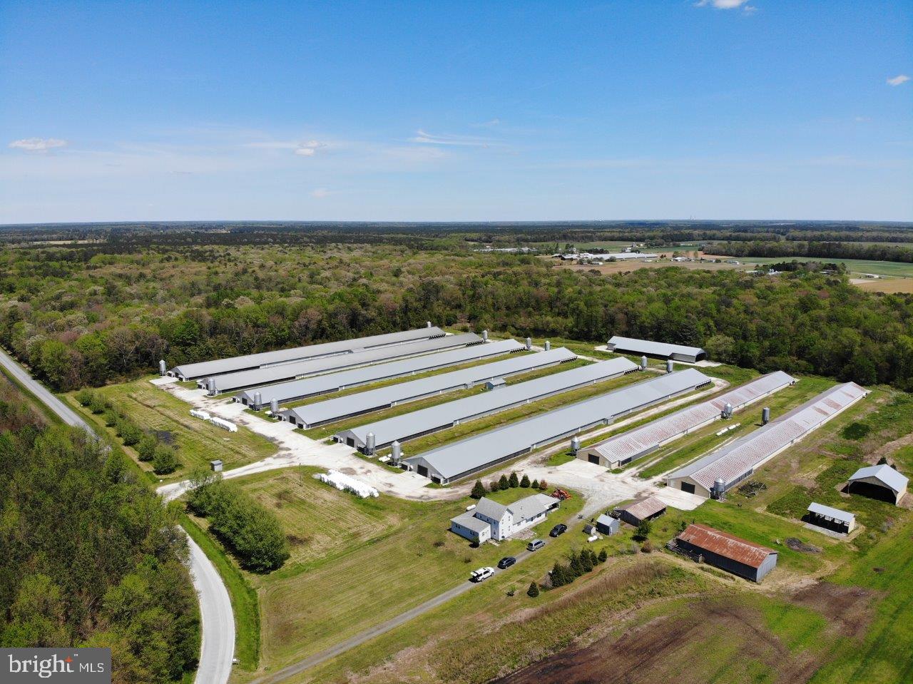 33419 Samuel Hill Road Laurel, DE 19956 - Photo 3 of 27