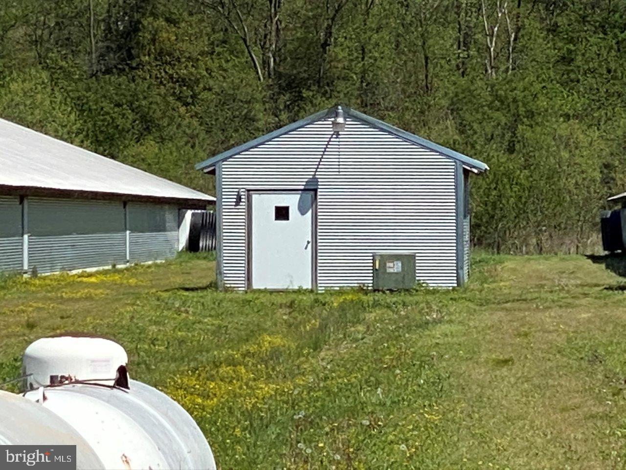 33419 Samuel Hill Road Laurel, DE 19956 - Photo 21 of 27