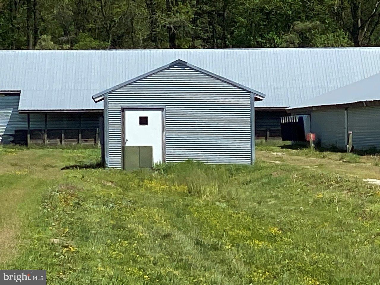 33419 Samuel Hill Road Laurel, DE 19956 - Photo 22 of 27