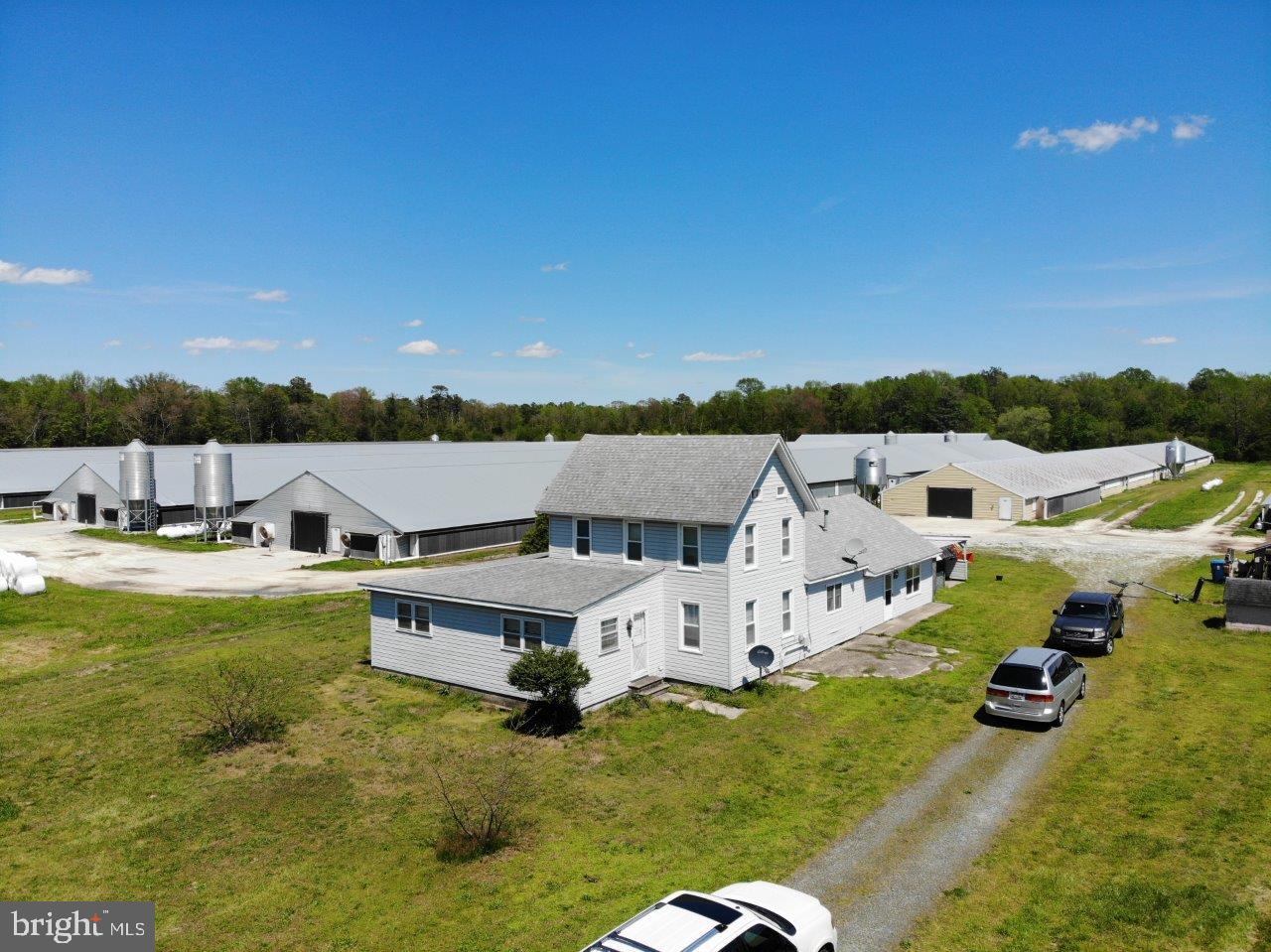 33419 Samuel Hill Road Laurel, DE 19956 - Photo 23 of 27