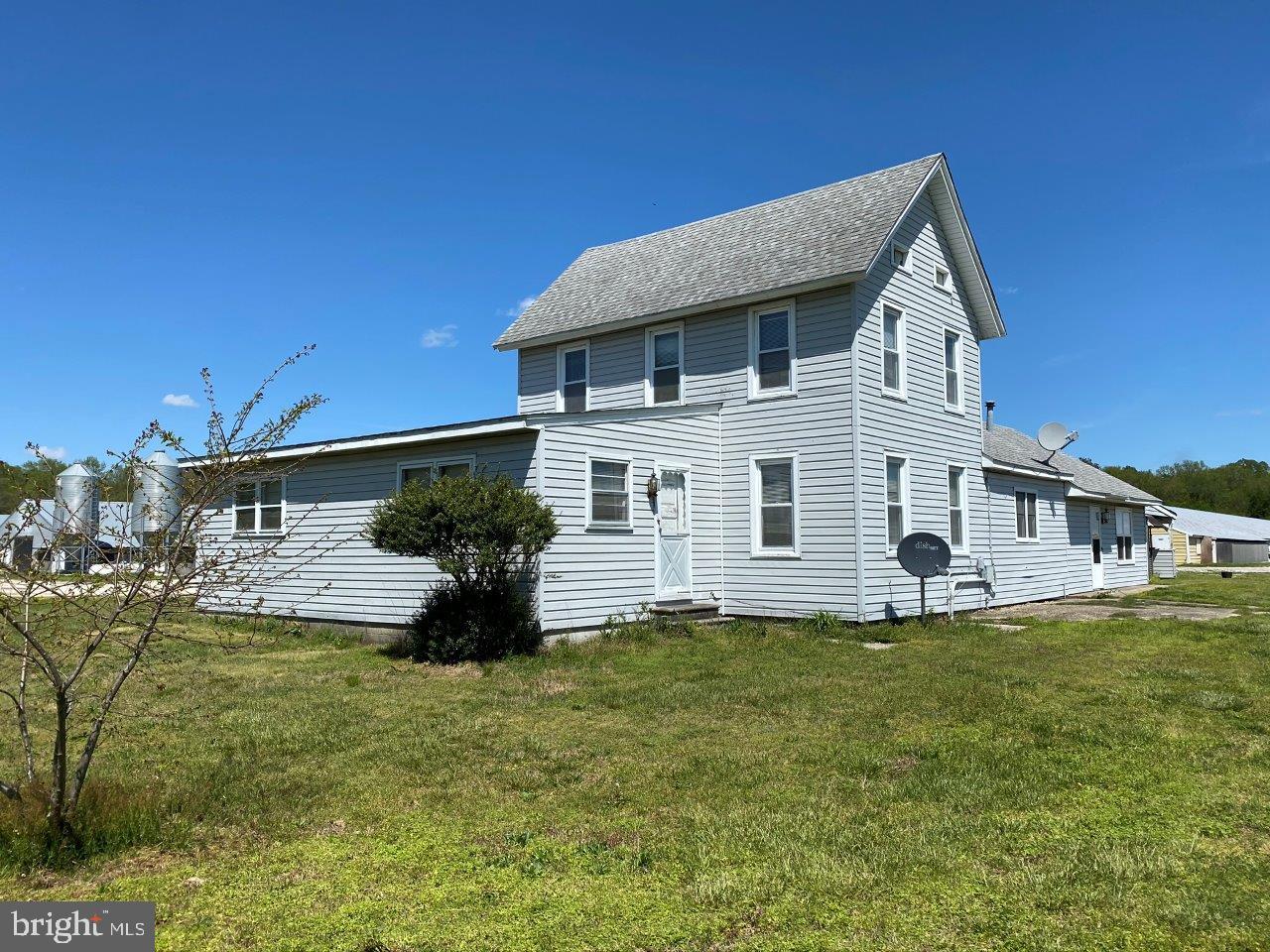 33419 Samuel Hill Road Laurel, DE 19956 - Photo 24 of 27