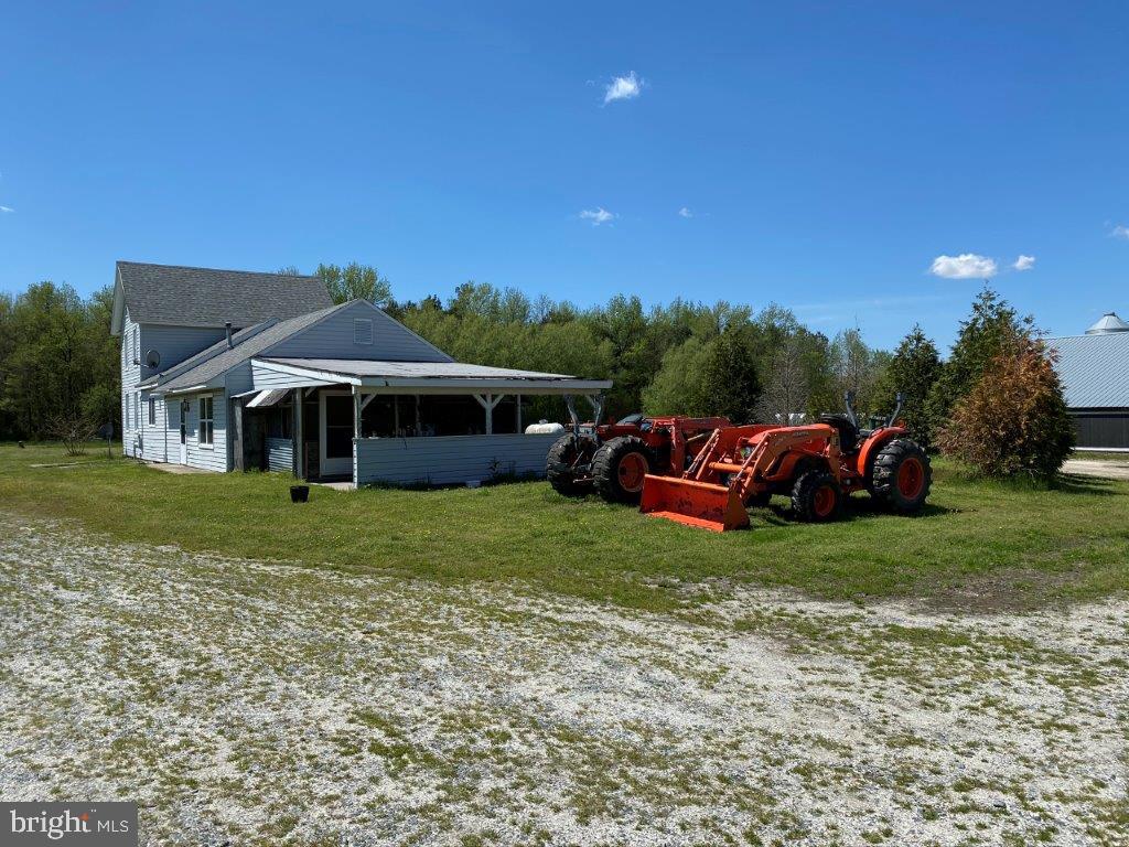 33419 Samuel Hill Road Laurel, DE 19956 - Photo 25 of 27