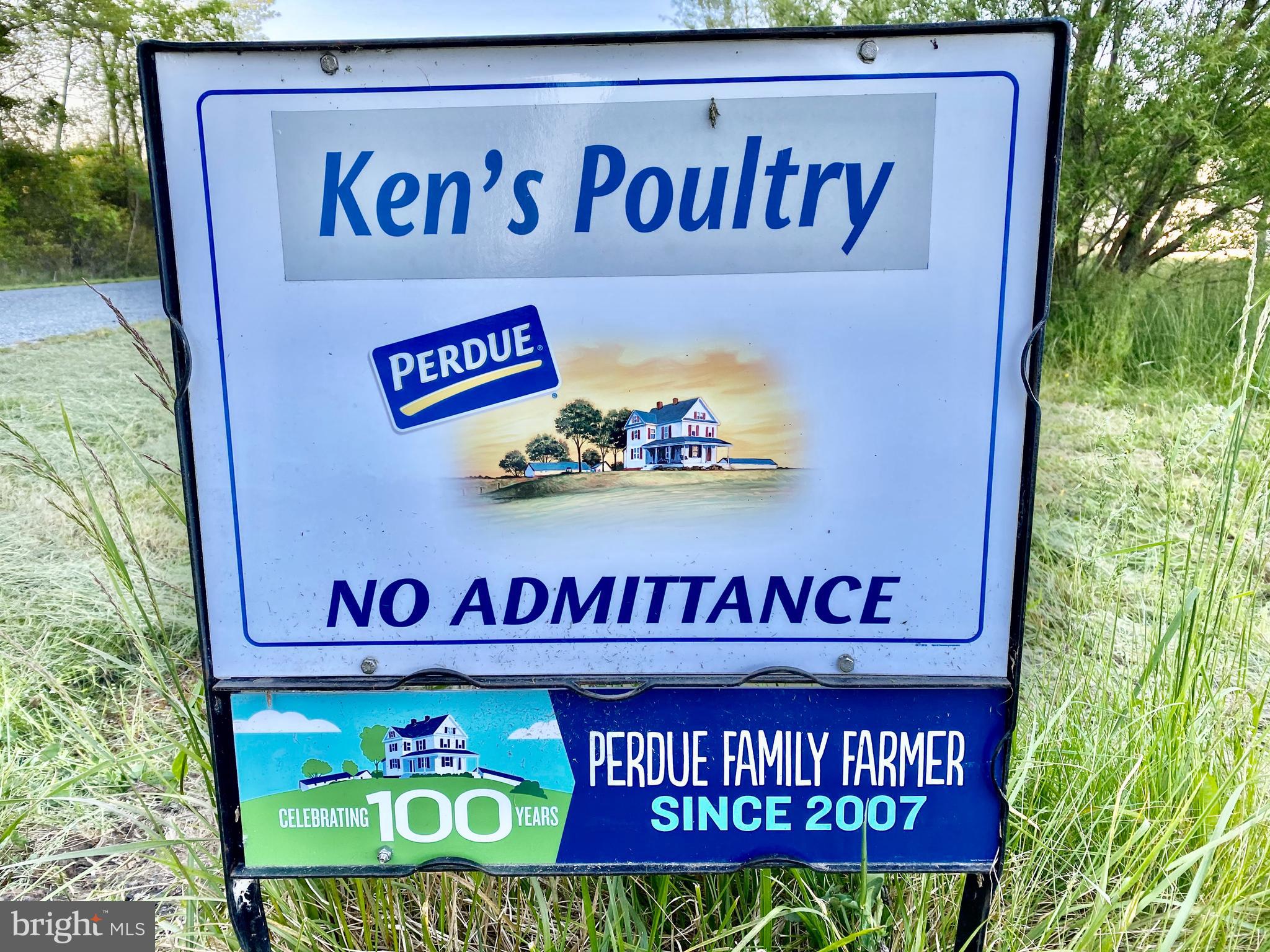 33419 Samuel Hill Road Laurel, DE 19956 - Photo 26 of 27