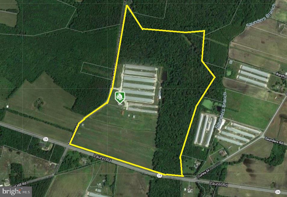 33419 Samuel Hill Road Laurel, DE 19956 - Photo 27 of 27