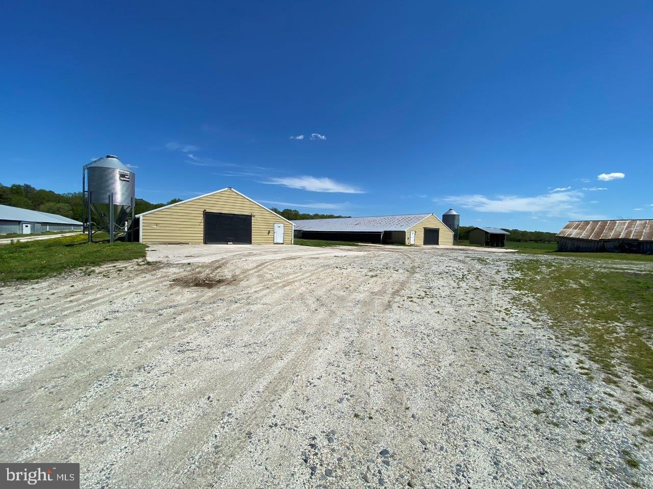 33419 Samuel Hill Road Laurel, DE 19956 - Photo 7 of 27