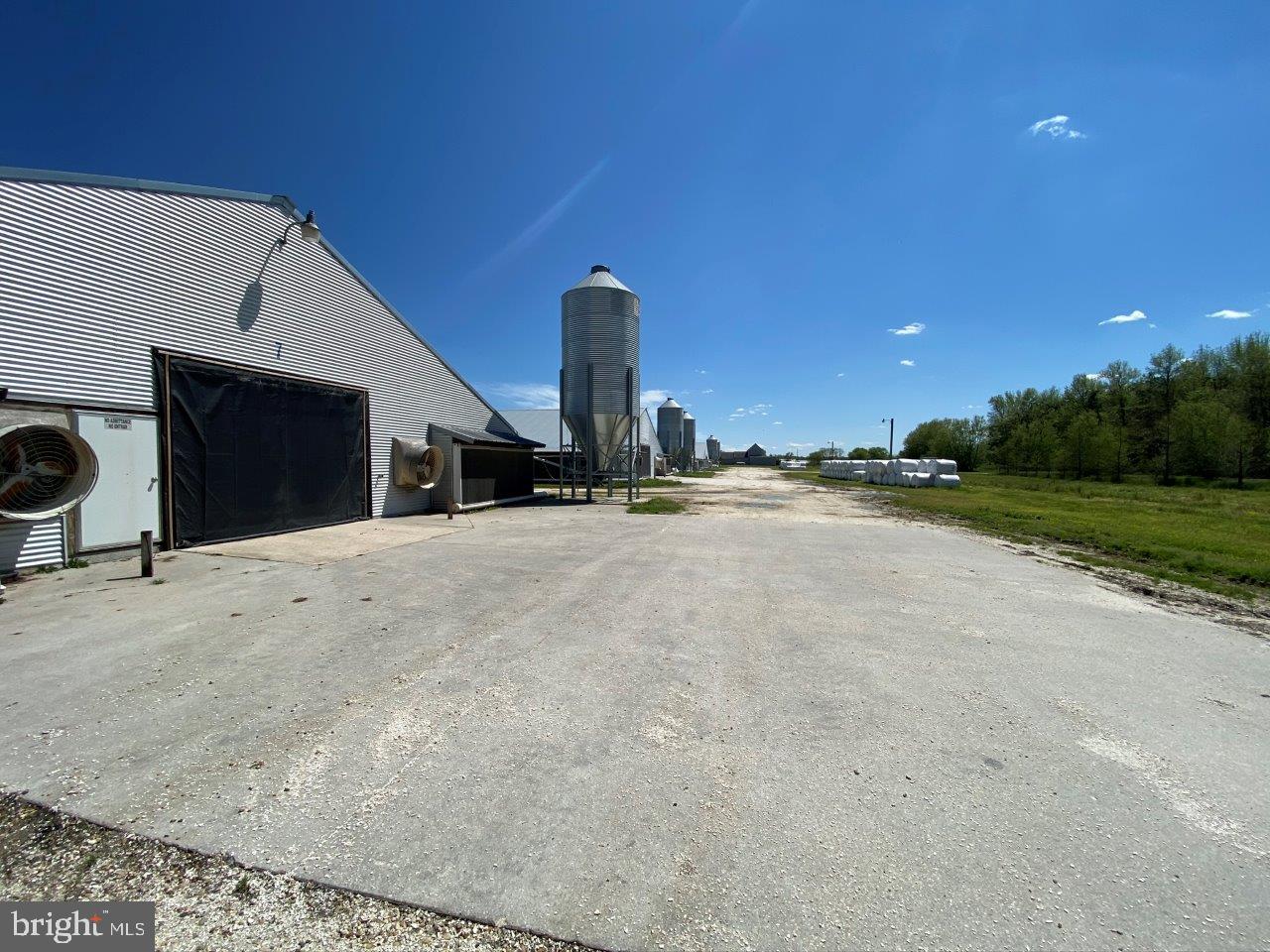 33419 Samuel Hill Road Laurel, DE 19956 - Photo 9 of 27