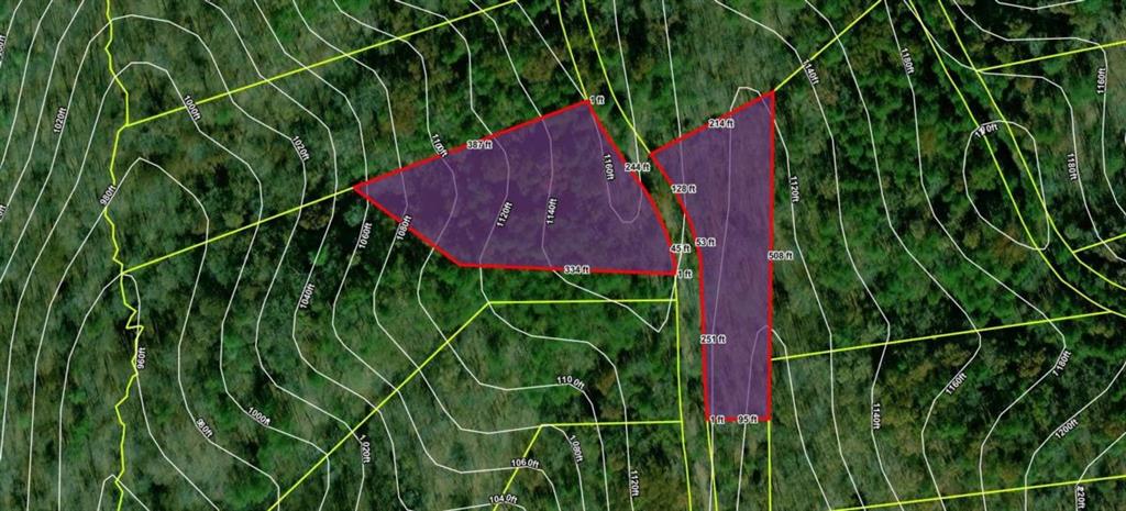 0 Canoe Way Talking Rock, GA 30175 - Photo 18 of 18 a view of a yard