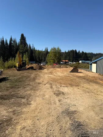 $150,000 | Tbd Dent Bridge Road, Elk River, ID 83827