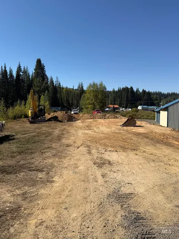 $150,000 | Tbd Dent Bridge Road, Elk River, ID 83827