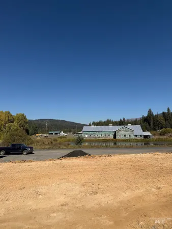 $150,000 | Tbd Dent Bridge Road, Elk River, ID 83827