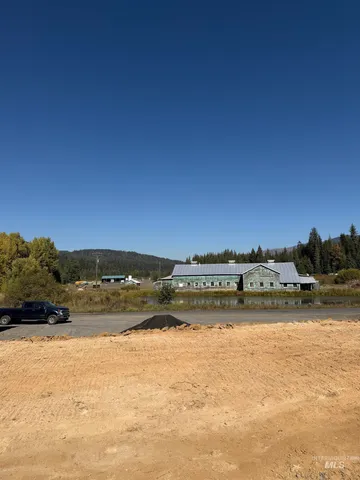 $150,000 | Tbd Dent Bridge Road, Elk River, ID 83827