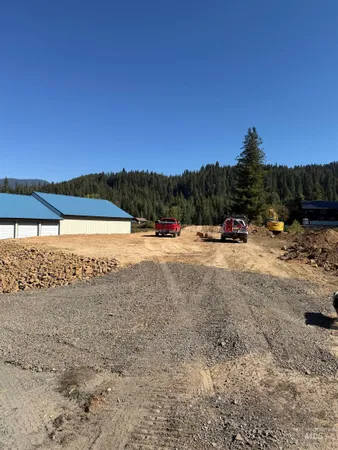 $150,000 | Tbd Dent Bridge Road, Elk River, ID 83827