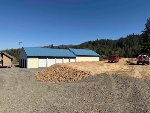 $150,000 | Tbd Dent Bridge Road, Elk River, ID 83827
