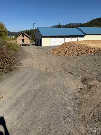 $150,000 | Tbd Dent Bridge Road, Elk River, ID 83827